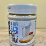 White Nutella Without  Sugar